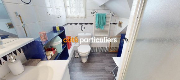 3 Schlafzimmer Haus in Orleans, France, Nr. 42294 12