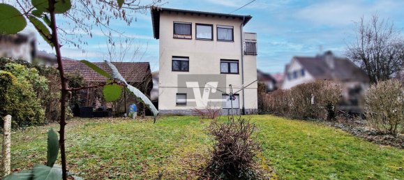 7غرفة تاون هاوس في Heidelberg, Germany رقم 296013 2