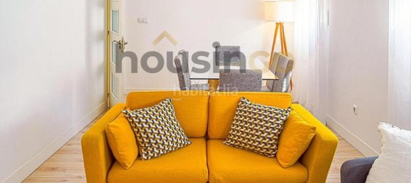 3 chambres Appartement à Madrid, Spain No. 97123 15