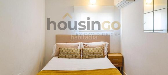 3 chambres Appartement à Madrid, Spain No. 97123 5