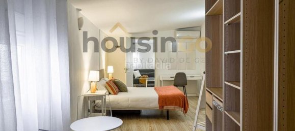 3 chambres Appartement à Madrid, Spain No. 97123 17