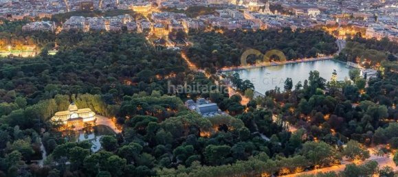 3 chambres Appartement à Madrid, Spain No. 97123 29