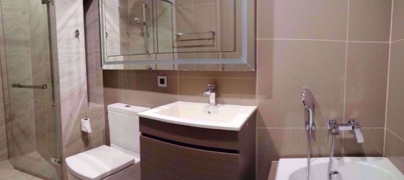 1 bedroom Condo in Mori Haus Railay Beach, Thailand No. 25852 3