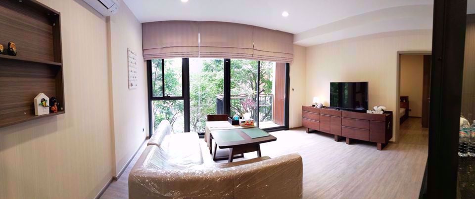 1 bedroom Condo in Mori Haus Railay Beach, Thailand No. 25852