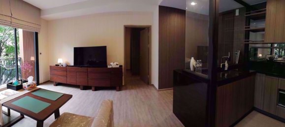 1 bedroom Condo in Mori Haus Railay Beach, Thailand No. 25852 10