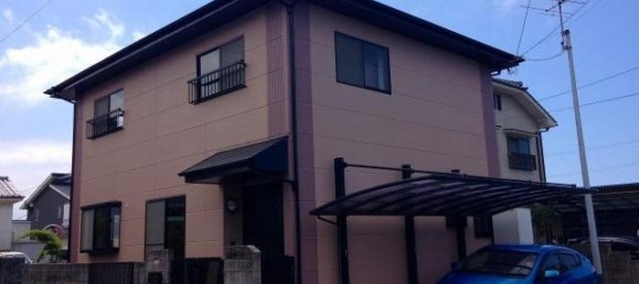 4 غرف نوم منزل في Ehime, Japan رقم 3330 2