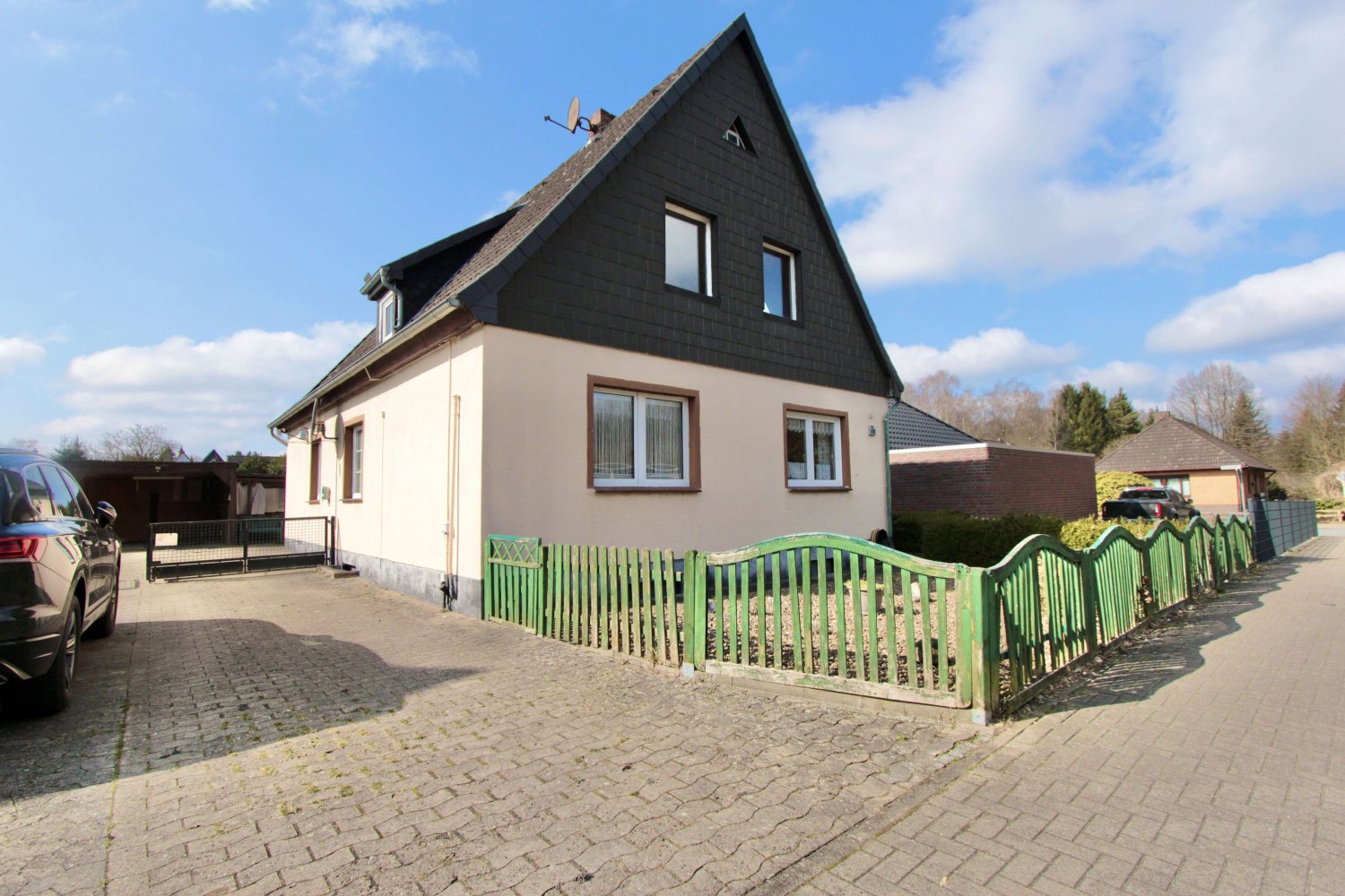 Adosado de 6 habitaciónes en Heidekreis, Germany No. 209901