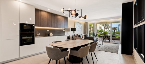 4 bedrooms Apartment in Estepona, Spain No. 4626 15