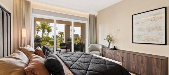 4 bedrooms Apartment in Estepona, Spain No. 4626 14