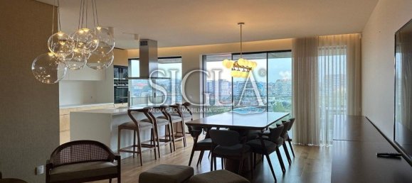 3 Schlafzimmer Wohnung in Vila Nova de Gaia, Portugal, Nr. 134562 5