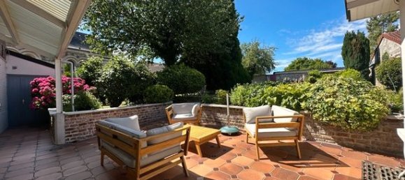 Casa de 4 dormitorios en Plouvain, France No. 312999 8