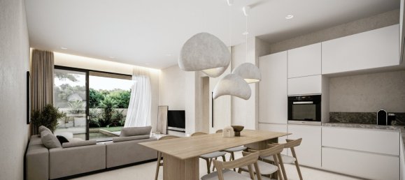 2 chambres Appartement à Paralimni, Cyprus No. 22812 3