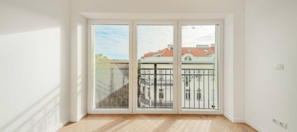 5 rooms Apartment in Wieden, Austria No. 139978 6