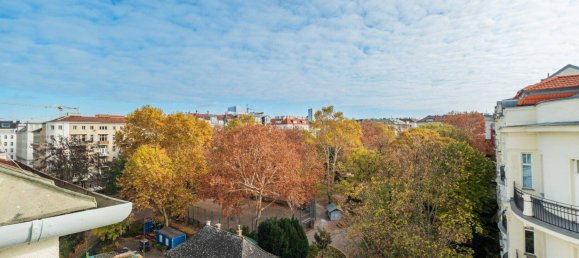 5 rooms Apartment in Wieden, Austria No. 139978 7