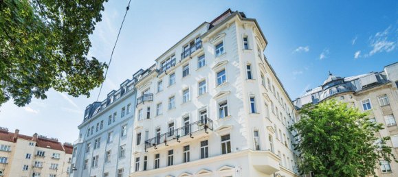 5 rooms Apartment in Wieden, Austria No. 139978 12