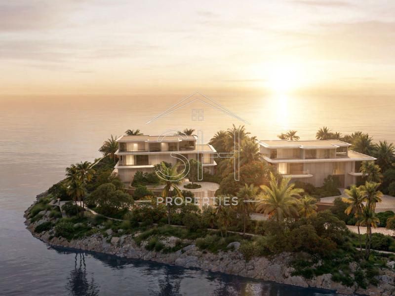 Villa T7 em Jumeirah, UAE N.º 93661