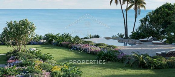 Villa T7 em Jumeirah, UAE N.º 93661 12