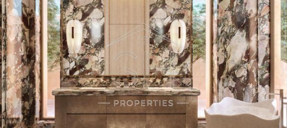 Villa T7 em Jumeirah, UAE N.º 93661 7