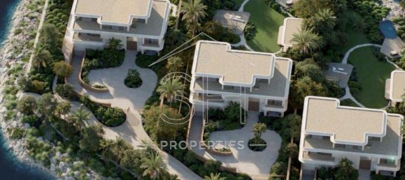 Villa T7 em Jumeirah, UAE N.º 93661 15