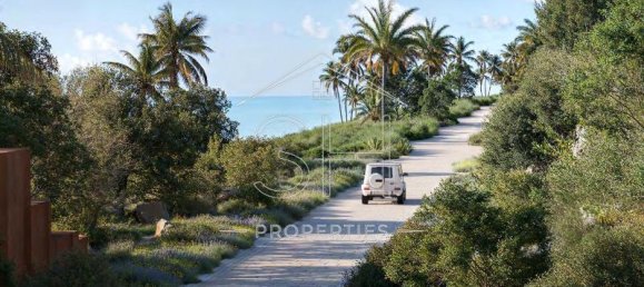 Villa T7 em Jumeirah, UAE N.º 93661 14