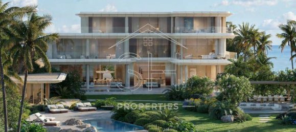 Villa T7 em Jumeirah, UAE N.º 93661 10