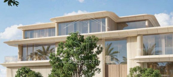 Villa T7 em Jumeirah, UAE N.º 93661 9