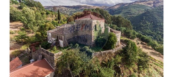 9 bedrooms House in Resende, Portugal No. 49947 4