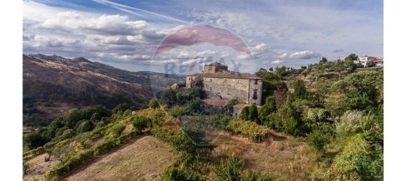 9 bedrooms House in Resende, Portugal No. 49947 2