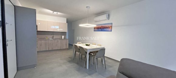 Квартира с 3 спальнями в Каппара, Мальта № 10419 4