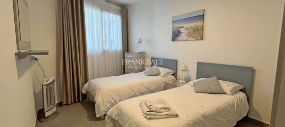 Квартира с 3 спальнями в Каппара, Мальта № 10419 7