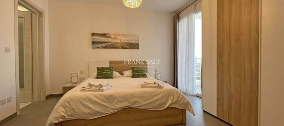 Квартира с 3 спальнями в Каппара, Мальта № 10419 6