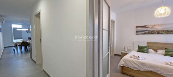 Квартира с 3 спальнями в Каппара, Мальта № 10419 5