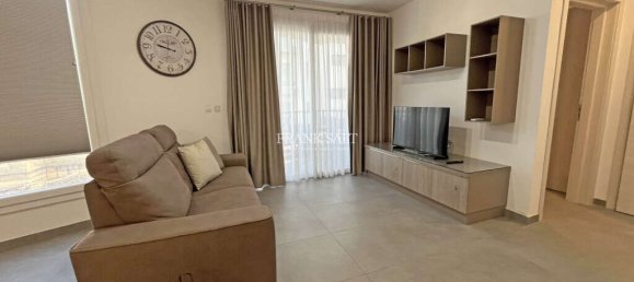 Квартира с 3 спальнями в Каппара, Мальта № 10419 3