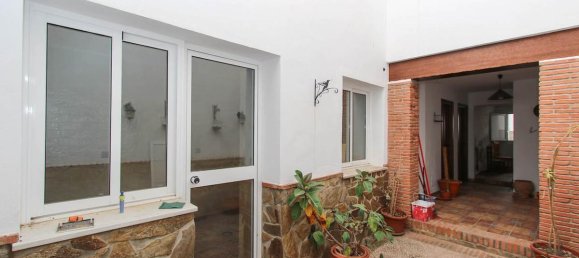 7 غرف نوم تاون هاوس في Guaro, Spain رقم 80589 31