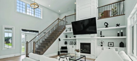 4 bedrooms House in Clarington, Canada No. 649 8