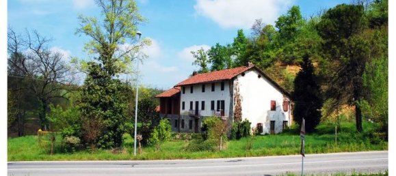 5 rooms House in Castelnuovo Don Bosco, Italy No. 254109 8