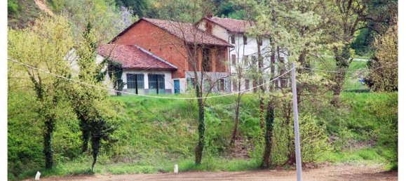 5 rooms House in Castelnuovo Don Bosco, Italy No. 254109 5