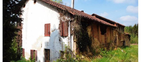 5 rooms House in Castelnuovo Don Bosco, Italy No. 254109 2