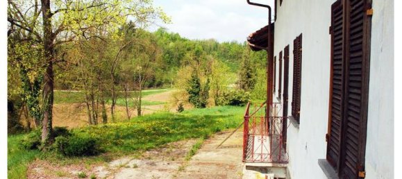 5 rooms House in Castelnuovo Don Bosco, Italy No. 254109 4