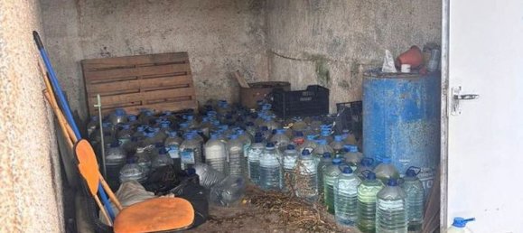 Terrain à San Cristobal de La Laguna, Spain 600m² No. 180427 9