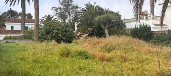 Terrain à San Cristobal de La Laguna, Spain 600m² No. 180427 5