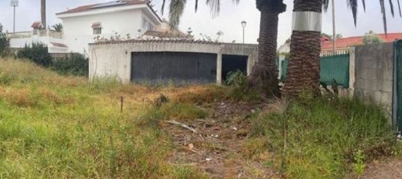 Terrain à San Cristobal de La Laguna, Spain 600m² No. 180427 2
