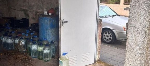 Terrain à San Cristobal de La Laguna, Spain 600m² No. 180427 10