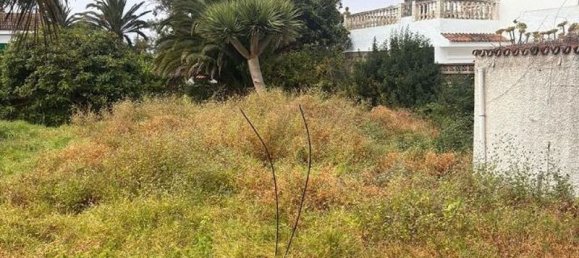 Terrain à San Cristobal de La Laguna, Spain 600m² No. 180427 3