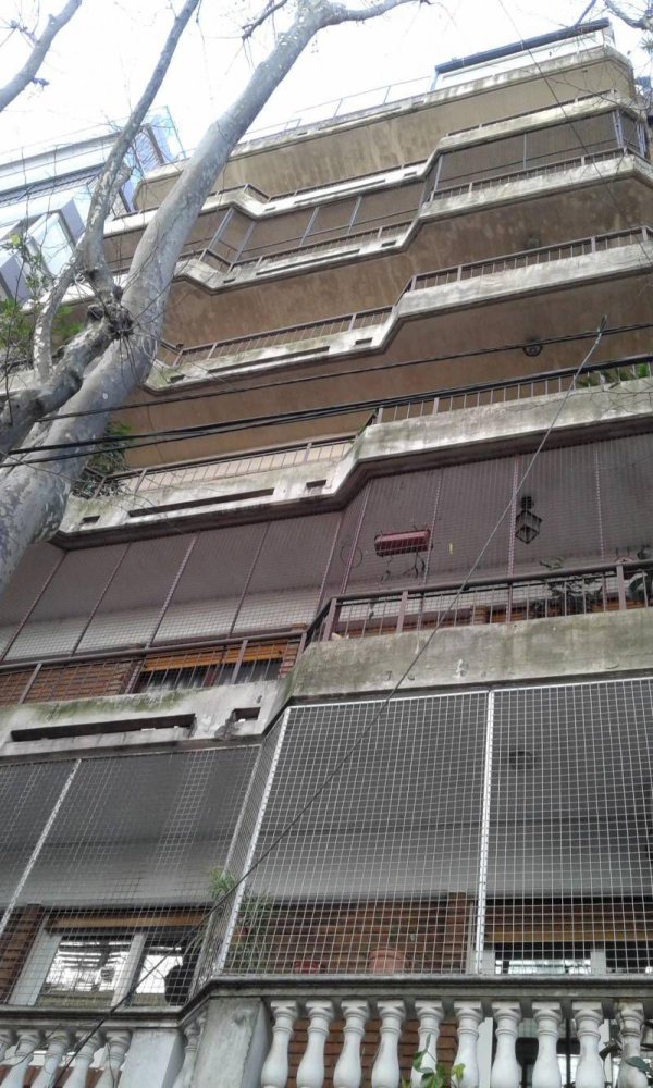 2 Schlafzimmer Wohnung in Buenos Aires, Argentina, Nr. 65689