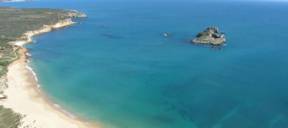 3 Schlafzimmer Villa in Vila do Bispo, Portugal, Nr. 116101 16