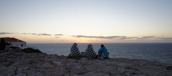 3 Schlafzimmer Villa in Vila do Bispo, Portugal, Nr. 116101 23