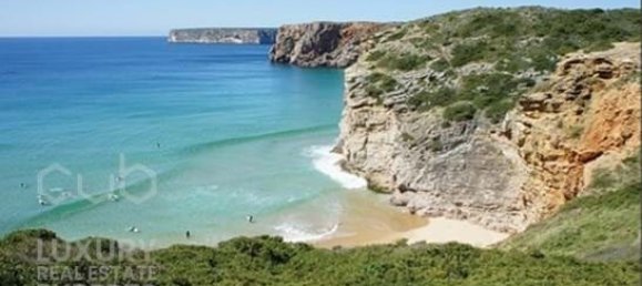 3 Schlafzimmer Villa in Vila do Bispo, Portugal, Nr. 116101 15