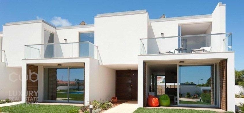 3 Schlafzimmer Villa in Vila do Bispo, Portugal, Nr. 116101
