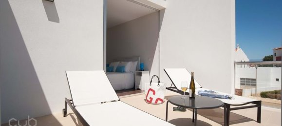 3 Schlafzimmer Villa in Vila do Bispo, Portugal, Nr. 116101 8